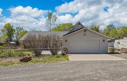 21935 Oatman Road, Eckert, CO 81418