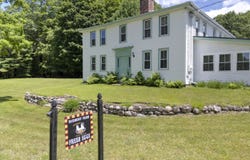 282 Maple Ridge Road, Harrison, ME 04040