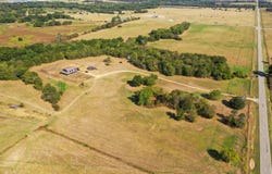 16435 HWY 31, Coalgate, OK 74538