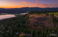 NNA S Prospect Ave, Harrison, ID 83833