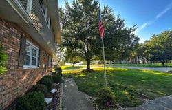 504 E Highland Avenue, Washington, IN 47501