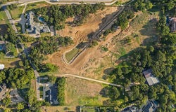 TBD - Lot 3 John McCain Rd., Colleyville, TX 76034