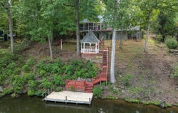 274 JEFFERSON DR, PALMYRA, VA 22963