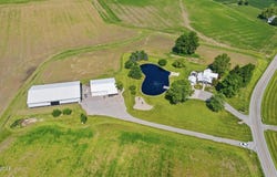 3939 Gomer Road, Elida, OH 45807