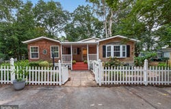 111 GEORGES Lane, MILTON, DE 19968