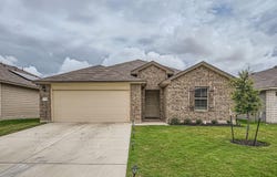 717 Taggart Trl, Jarrell, TX 76537
