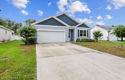 1326 Cadbury Castle Drive SE, Bolivia, NC 28422
