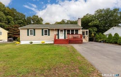 37 McDermott Avenue, Windham, CT 06226