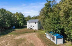2263 Elder Road, Carp Lake, MI 49718