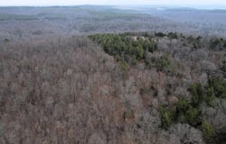Jack Vaughn Road, Clinton, AR 72031
