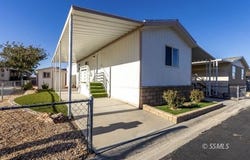 1600 N Norma St, Ridgecrest, CA 93555