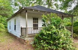 421 Guess St, Darlington, SC 29532