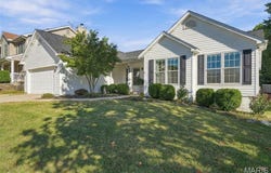 884 Chestnut Oak Drive, St Charles, MO 63303