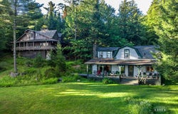 144 County Rd, 45(Panther Mt Road), Tupper Lake, NY 12986