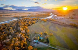 36 Convict Grade Road, Livingston, MT 59047