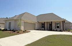 304 Tremont Drive, Florence, MS 39073