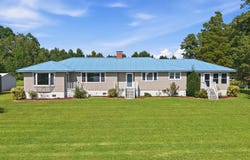 835 Foreman Lane, Belhaven, NC 27810