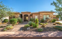 342 E 400 N, Ivins, UT 84738