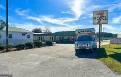 12730 Augusta Highway, Sparta, GA 31087