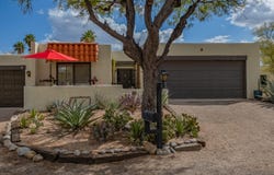 7568 N Palm Circle, Tucson, AZ 85704