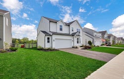 2511 Hofbauer Road, Plain City, OH 43064