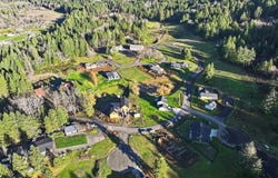 Lot 4 Husum Greens, WhiteSalmon, WA 98672