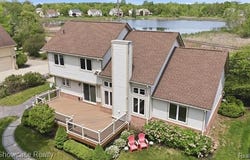 3345 E Commerce Road, Commerce Twp, MI 48382