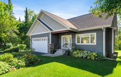 8887 Kabekona Ridge Drive NW, Walker, MN 56484