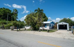 8 S Andros Road, Key Largo, FL 33037