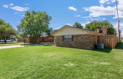 107 CARSON Avenue, Dumas, TX 79029-3515