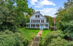77 Main Street, Yarmouth Port, MA 02675