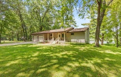 730 W Evergreen Road, Sidney, MI 48885