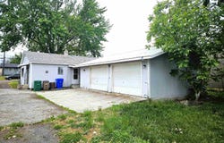 1407 & 1407 1/2 Burrell Ave, Lewiston, ID 83501