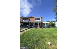 2916 FREEWAY, HALETHORPE, MD 21227