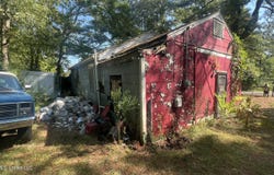 1911 Shady Lane Drive, Jackson, MS 39204