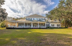 300 Elliott Road, Waynesville, GA 31566