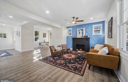 406 N ROCK GLEN Road, BALTIMORE, MD 21229