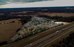 I-45, Teague, TX 75860