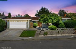 4020 Moselle, Pleasanton, CA 94566
