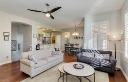 7445 E EAGLE CREST Drive, Mesa, AZ 85207