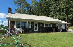 1401 Pleasant Grove Road, Independence, VA 24348
