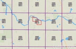 Kuivila Road, Crystal Falls, MI 49938
