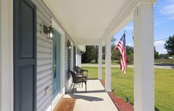 8075 Glass Road, Hayes, VA 23072