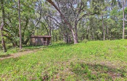 Vacant E 2nd Way, Greenville, FL 32331