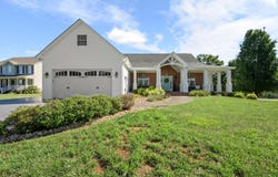 291 Frost Drive, Concord, VA 24538