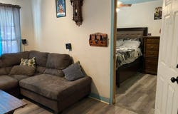 2508 Vine Street, Brownwood, TX 76801