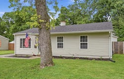4845 Weber Drive, Fairfield, OH 45014