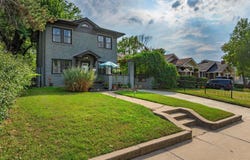 3907 E Douglas, Wichita, KS 67218