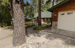 786 Tehama Drive, South Lake Tahoe, CA 96150