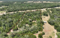 FM 60, Somerville, TX 77879